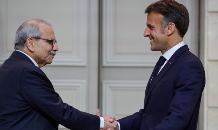 Ливан не търси конфронтация с "Хизбула", но няма да позволи да бъде сплашен